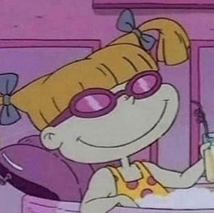 Meet your Posher, Brianna